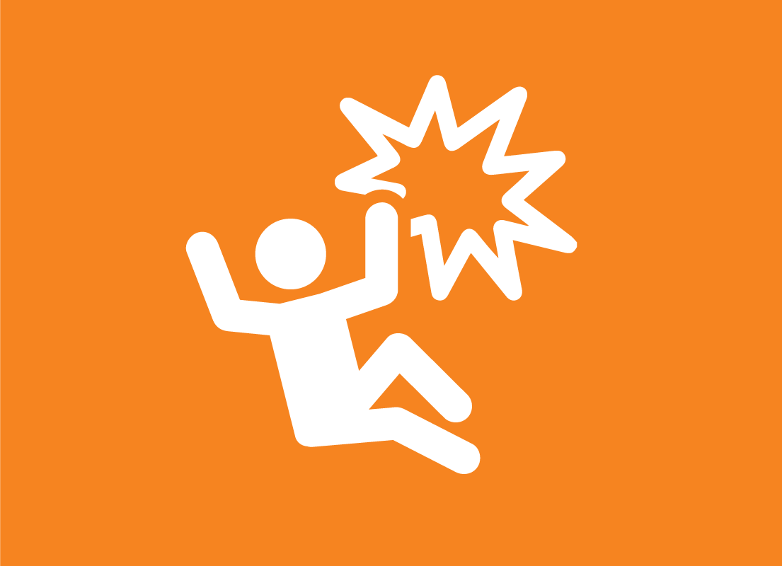 Involved in an Accident - Help Desk - Fin