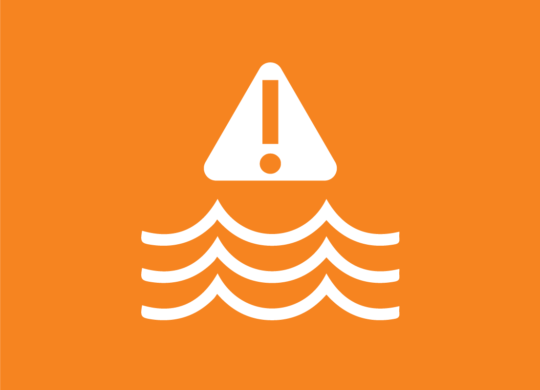 In Case of Emergency on the Water - Help Desk - Fin