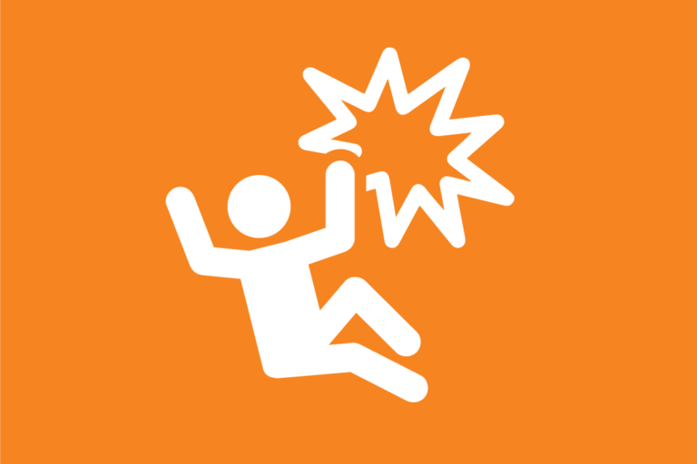 Involved in an Accident - Help Desk - Fin