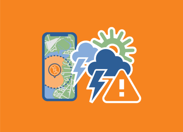 Bad Weather - Help Desk - Fin