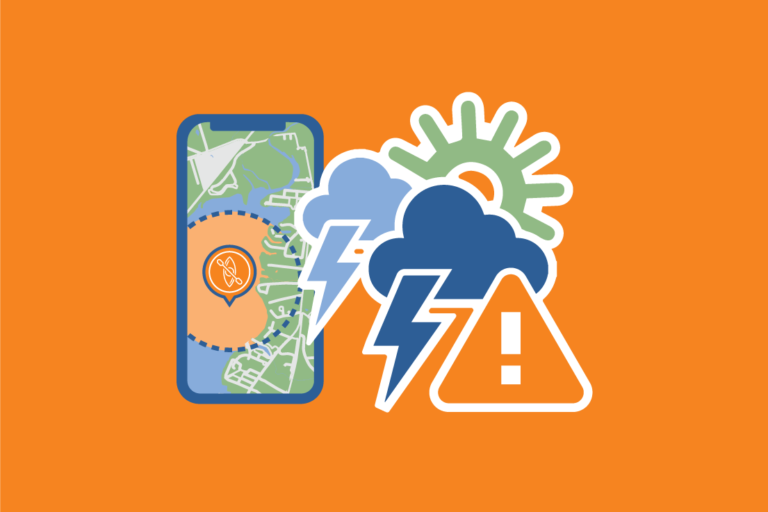 Bad Weather - Help Desk - Fin